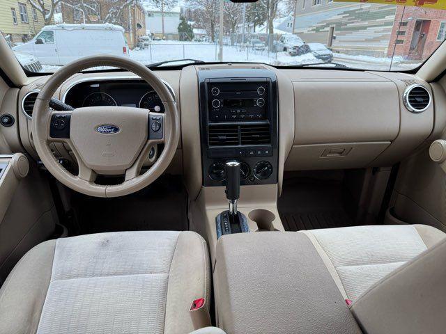used 2008 Ford Explorer car, priced at $5,995