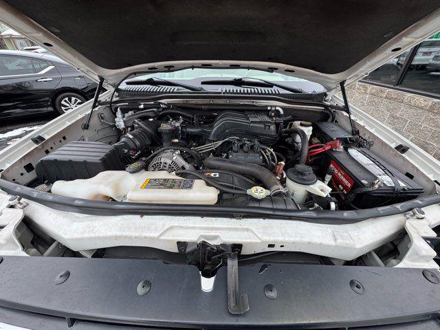 used 2008 Ford Explorer car, priced at $5,995