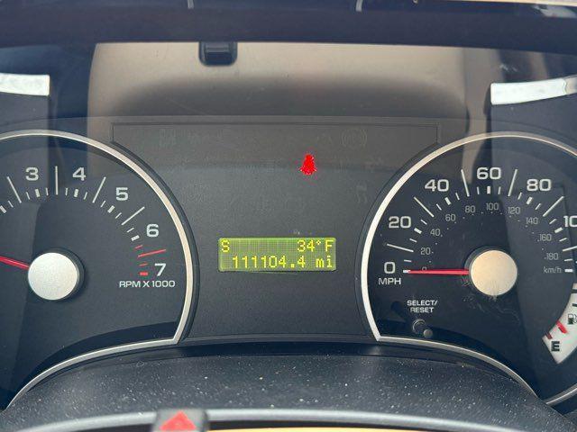 used 2008 Ford Explorer car, priced at $5,995