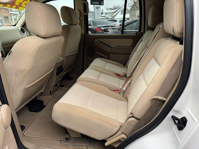used 2008 Ford Explorer car, priced at $5,995