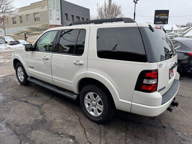 used 2008 Ford Explorer car, priced at $5,995