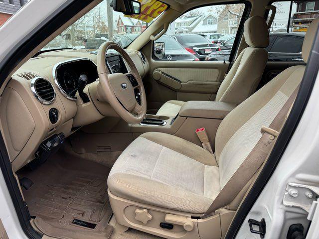 used 2008 Ford Explorer car, priced at $5,995