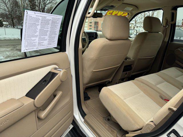 used 2008 Ford Explorer car, priced at $5,995