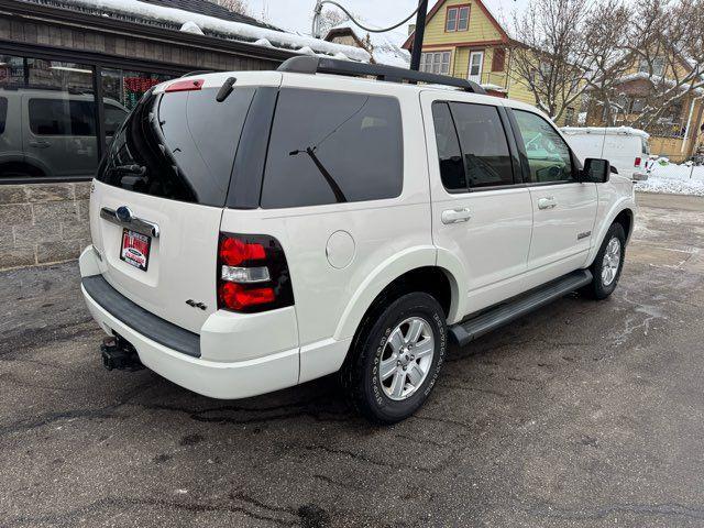 used 2008 Ford Explorer car, priced at $5,995