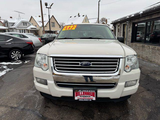 used 2008 Ford Explorer car, priced at $5,995