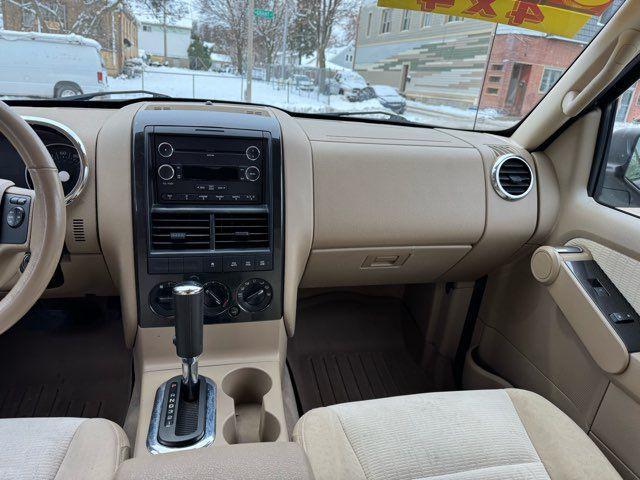 used 2008 Ford Explorer car, priced at $5,995