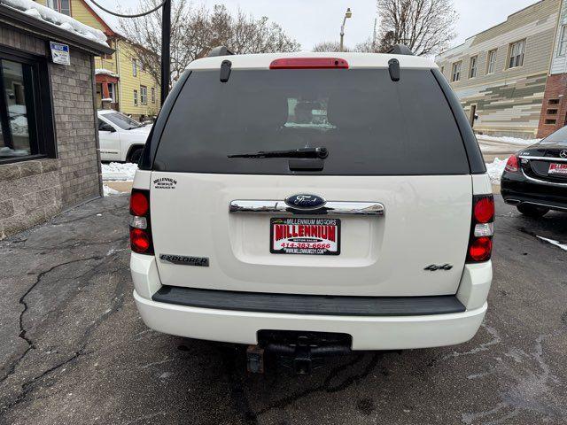 used 2008 Ford Explorer car, priced at $5,995