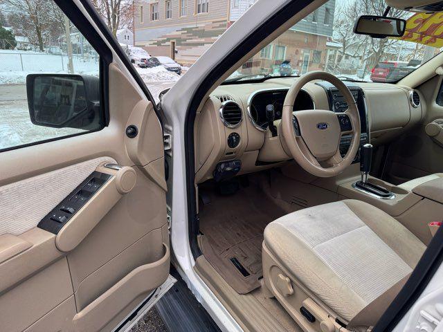 used 2008 Ford Explorer car, priced at $5,995