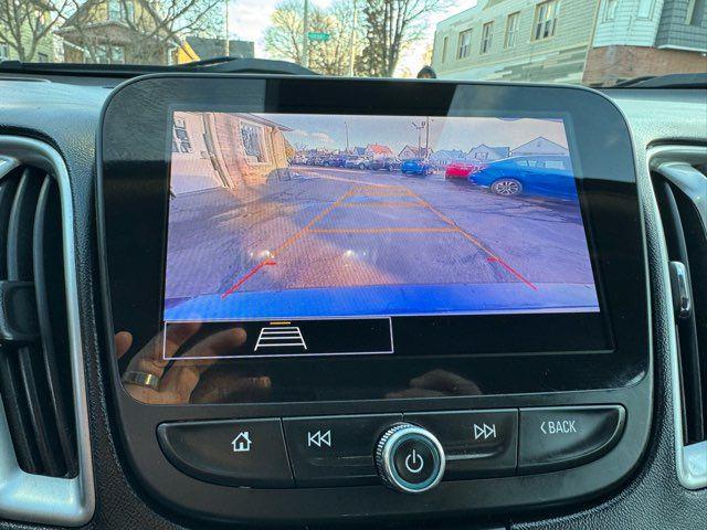 used 2023 Chevrolet Malibu car, priced at $10,995