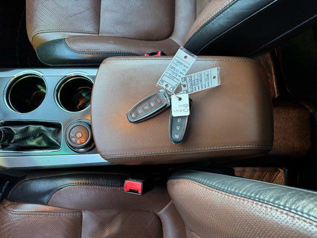 used 2014 Ford Explorer car, priced at $7,995