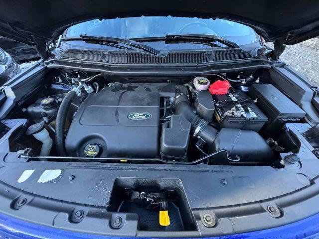 used 2014 Ford Explorer car, priced at $7,995