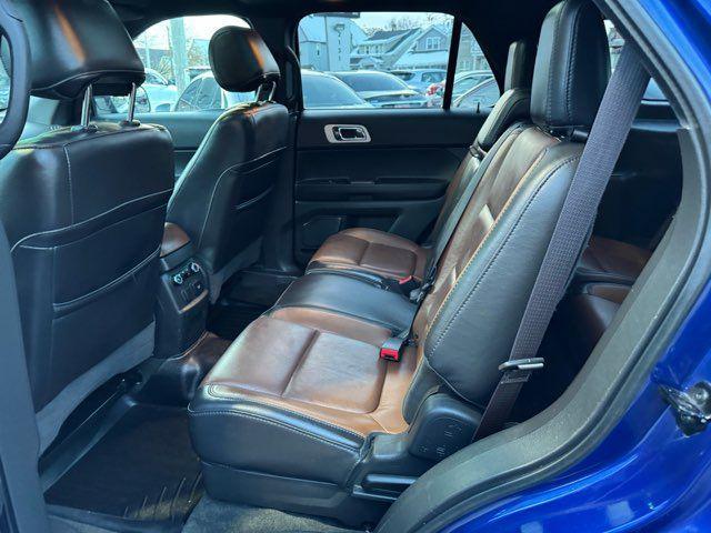 used 2014 Ford Explorer car, priced at $7,995