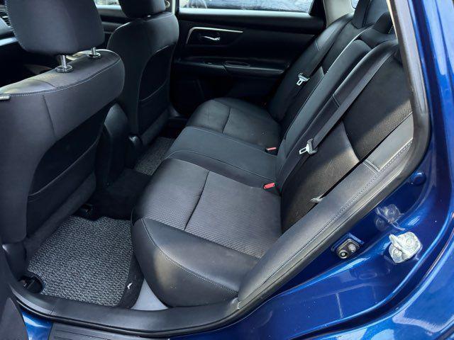 used 2018 Nissan Altima car, priced at $8,995