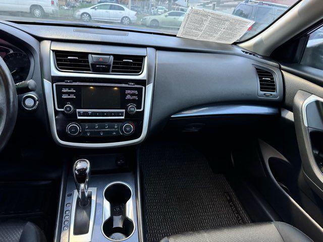 used 2018 Nissan Altima car, priced at $8,995