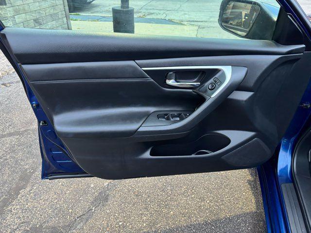 used 2018 Nissan Altima car, priced at $8,995