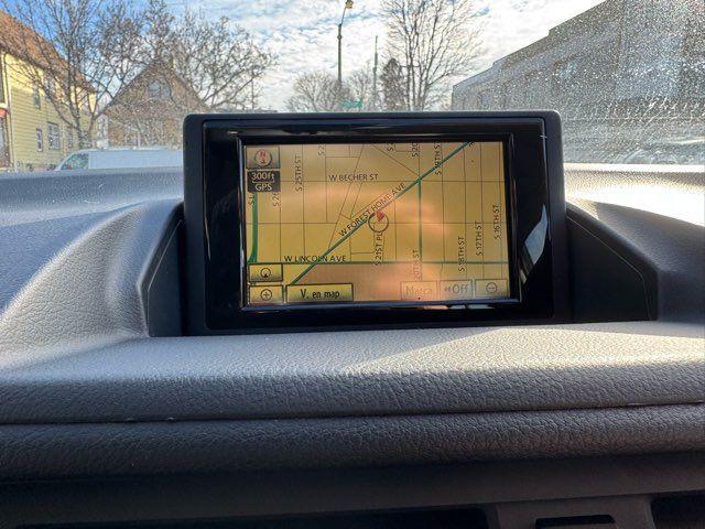 used 2012 Lexus CT 200h car, priced at $6,995