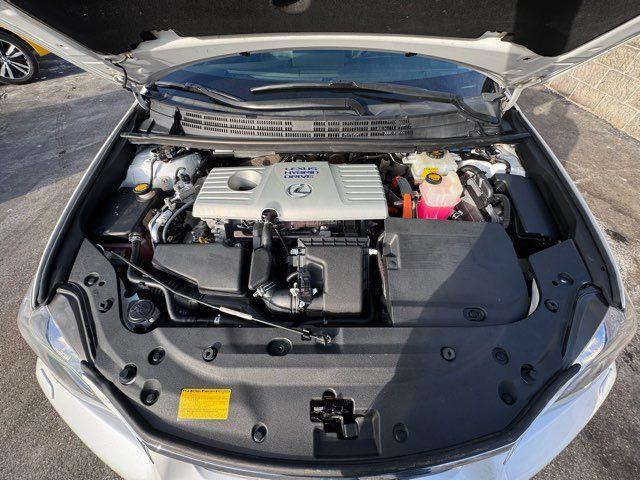 used 2012 Lexus CT 200h car, priced at $6,995