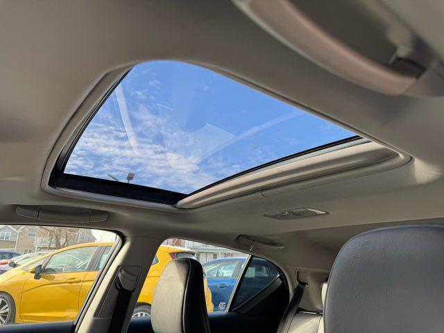 used 2012 Lexus CT 200h car, priced at $6,995