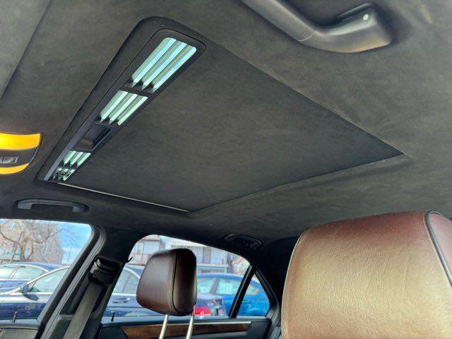 used 2016 Mercedes-Benz E-Class car, priced at $11,995