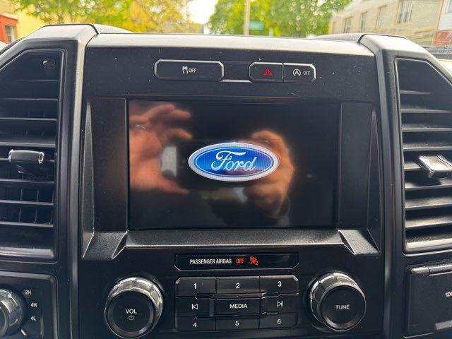 used 2017 Ford F-150 car, priced at $14,190