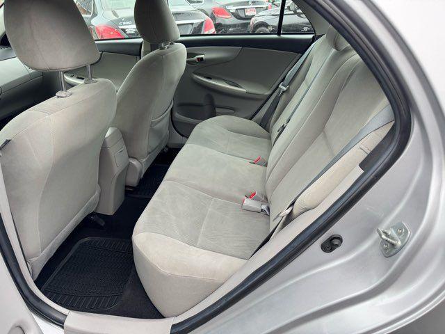 used 2012 Toyota Corolla car, priced at $6,995