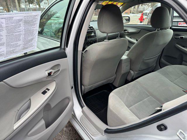 used 2012 Toyota Corolla car, priced at $6,995