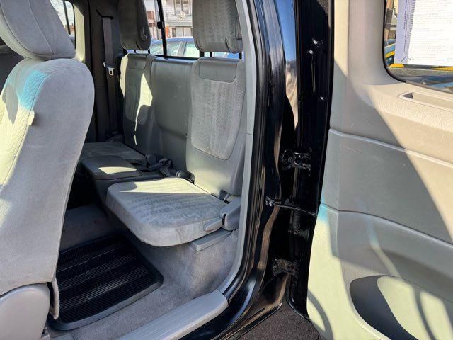 used 2010 Toyota Tacoma car, priced at $8,995