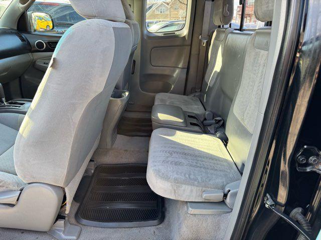 used 2010 Toyota Tacoma car, priced at $8,995