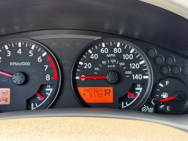 used 2014 Nissan Xterra car, priced at $8,995