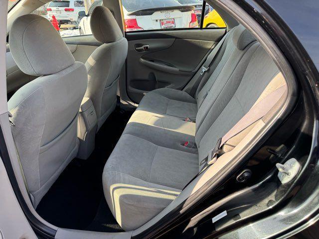 used 2010 Toyota Corolla car, priced at $5,995