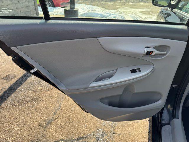 used 2010 Toyota Corolla car, priced at $5,995