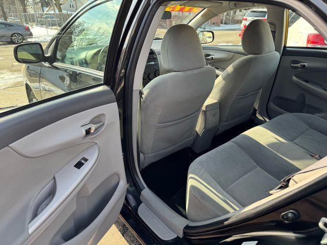 used 2010 Toyota Corolla car, priced at $5,995