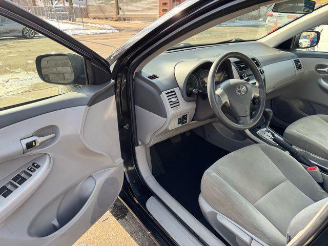 used 2010 Toyota Corolla car, priced at $5,995