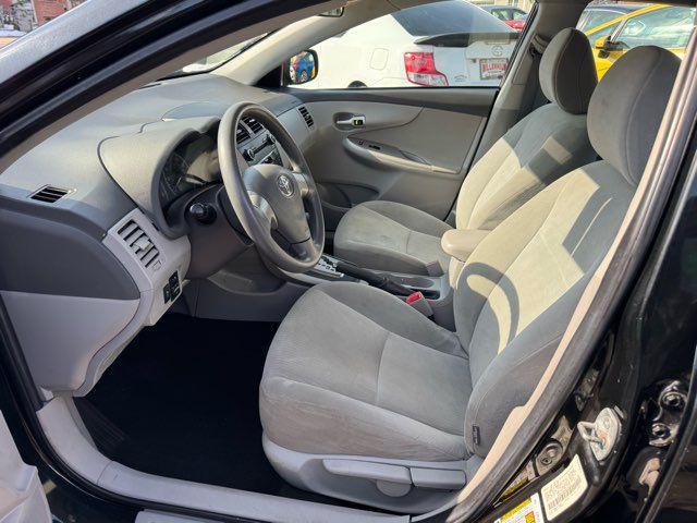 used 2010 Toyota Corolla car, priced at $5,995