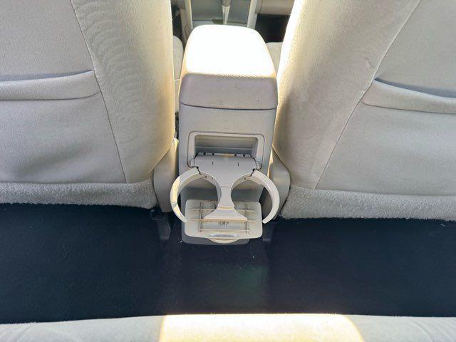 used 2010 Toyota Corolla car, priced at $5,995