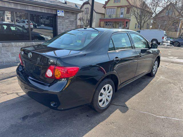used 2010 Toyota Corolla car, priced at $5,995