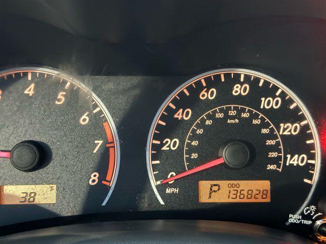 used 2010 Toyota Corolla car, priced at $5,995