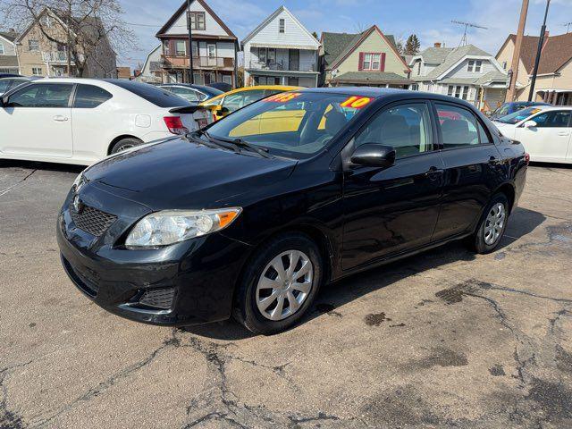 used 2010 Toyota Corolla car, priced at $5,995