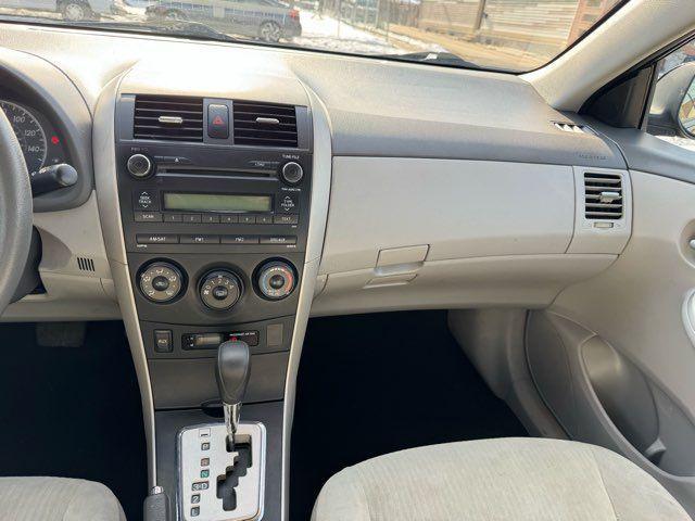 used 2010 Toyota Corolla car, priced at $5,995