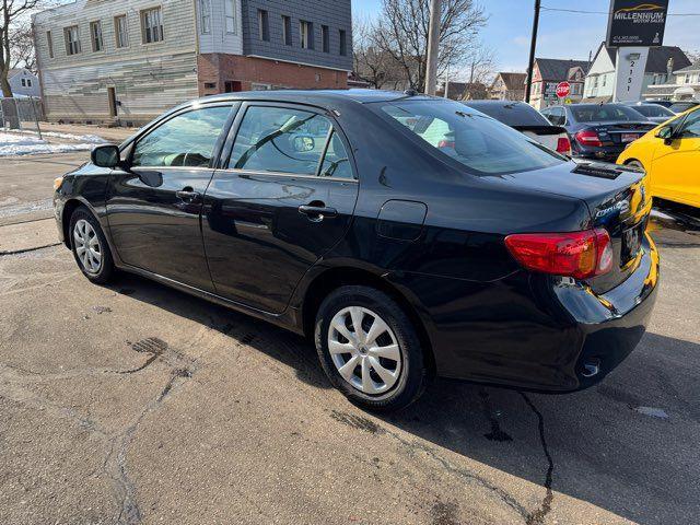 used 2010 Toyota Corolla car, priced at $5,995