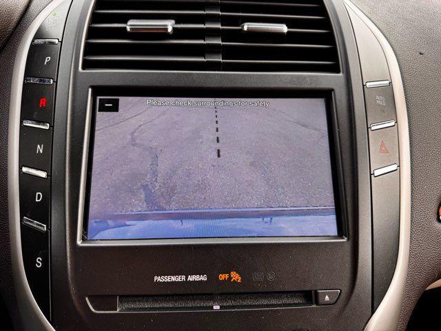 used 2018 Lincoln MKC car, priced at $9,190