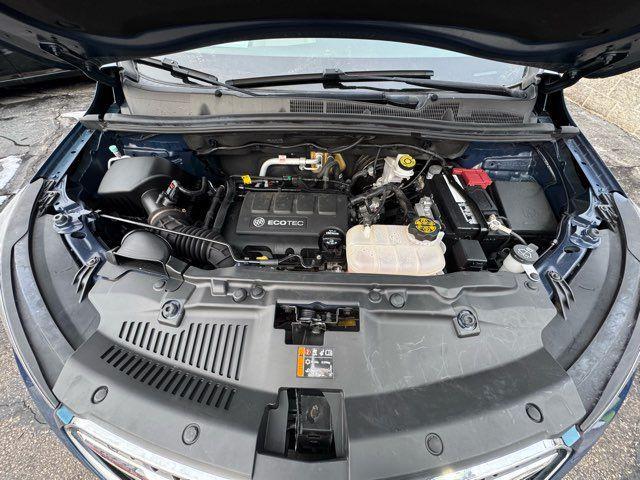 used 2020 Buick Encore car, priced at $14,995