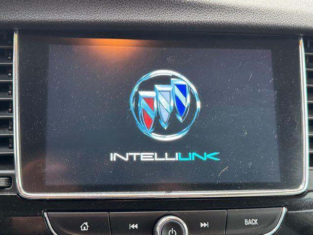 used 2020 Buick Encore car, priced at $14,995