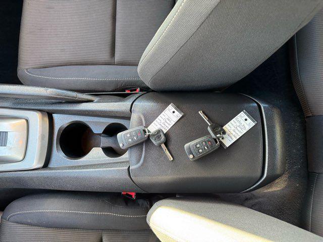 used 2012 Chevrolet Camaro car, priced at $12,995