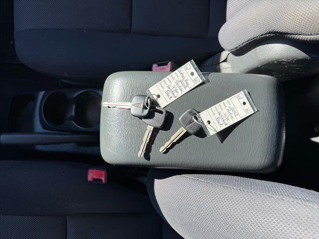 used 2003 Pontiac Vibe car, priced at $3,995