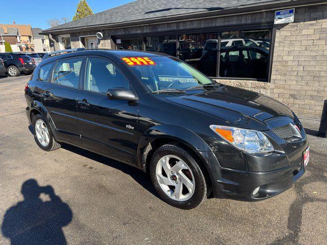 used 2003 Pontiac Vibe car, priced at $3,995
