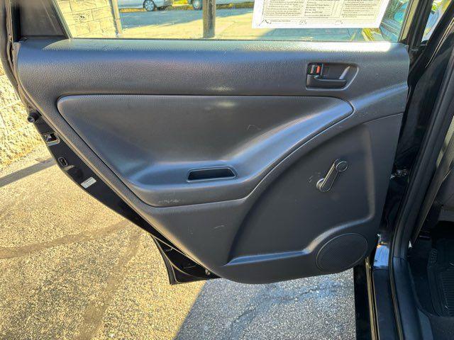 used 2003 Pontiac Vibe car, priced at $3,995