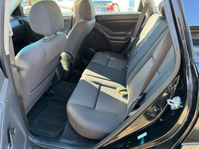 used 2003 Pontiac Vibe car, priced at $3,995