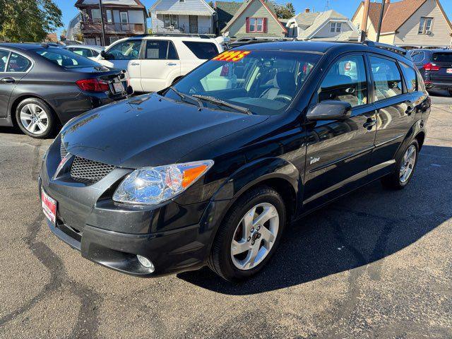 used 2003 Pontiac Vibe car, priced at $3,995