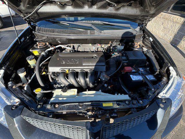 used 2003 Pontiac Vibe car, priced at $3,995